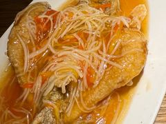 -金苑酒家·客家菜·广东老字号(万象店)