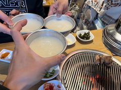 -莫嘎(乌鲁木齐中路店)
