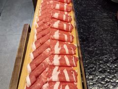 -阳坊涮肉(西直门凯德mall店)