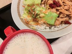 -永和大王(茉莉上新·共和新路店)