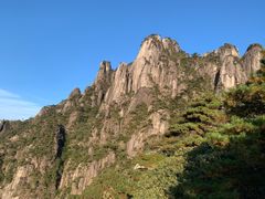 -三清山风景名胜区