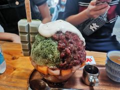 -WONDER ICE 萬得冰田(建設路总店)