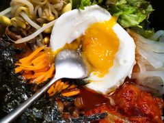 -米屋石锅拌饭(师大店)