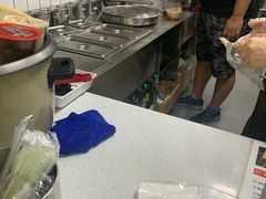 -虎头军煎饼(魏公村店)
