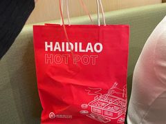 -海底捞火锅(宇飞大厦店)