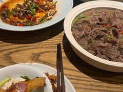-日出青木·杭帮菜名店