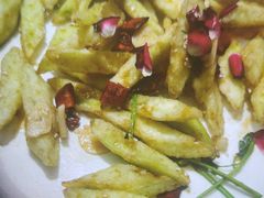 -八府香鸭·啫啫煲(华山路店)