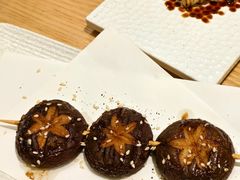 -松鱼亭·和牛烧肉(协鑫广场店)