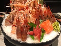 -王鼎精致料理铁板烧(世博源店)