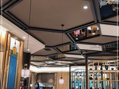 大堂-岭南真味·匠心粤菜(K11店)