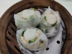 -东江海辉酒楼·公司团建·商务宴请·生日宴(宝安店)