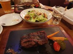 -MR.ROCKY洛奇先生RESTAURANT&BAR(宝安壹方城店)
