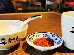 -肖四女·江湖菜(临港店)