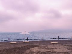 -东钱湖阳光沙滩