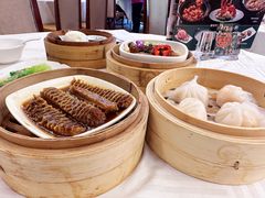 -潮福城大酒楼·潮粤菜·港式点心(阳光城店)