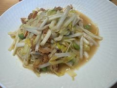 -永安鱼庄·镇江菜(丁卯店)