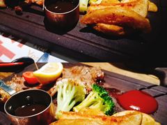 -缦云里花园餐厅