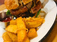 -HELLO 27 意面·沙拉·帕尼尼