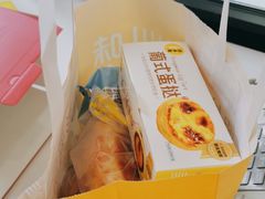 -味多美蛋糕(苏州街地铁店)