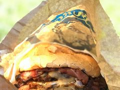 -Fergburger(皇后镇店)