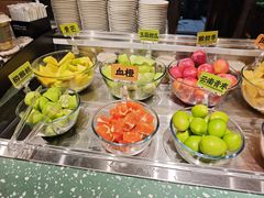 -水平有限广西米粉·广西风味集(五道口店)