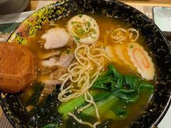 -酒井酱子·深夜食堂(东城汇店)