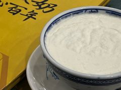 半糖双皮奶-民信老铺(华盖路店)