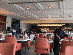 -上海衡山路十二号华邑酒店