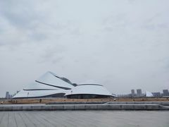 -哈尔滨大剧院