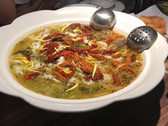 老坛子酸菜鱼-太二酸菜鱼(广州IFC国金天地店)