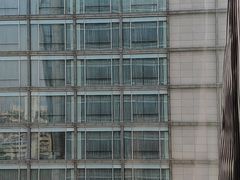 -青岛海尔洲际酒店