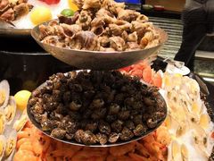 -安蒂娅·海鲜自助餐厅(安蒂娅美兰酒店)