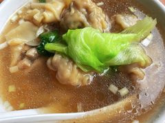 -坚记面店(一德路店)