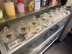 -Dogi&kiki Coffee(中心商务大厦店)