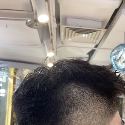 点击看大图 -悦SALON