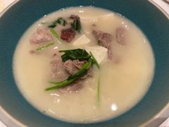 鸭汤-广州富力丽思卡尔顿酒店·丽轩·粤菜