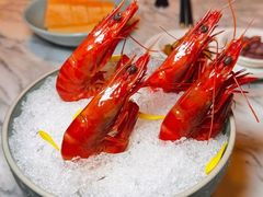 -无锡苏宁银河国际酒店-悦府65中餐厅