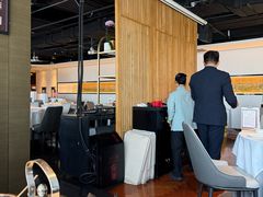 -悦融·京鲁菜·露台花园(安定门店)
