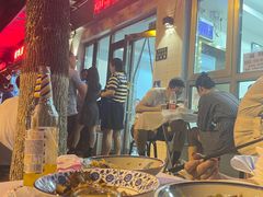 -新新湘菜馆(新中街二条店)