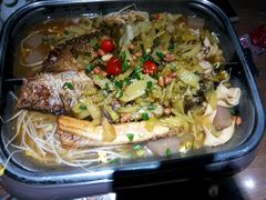 -龙门烤鱼(东方宝泰店)