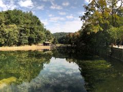 -韶山毛泽东同志故居