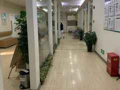-上海仁爱医院