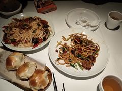 -西域阿里马新疆菜·清真(桂花路店)