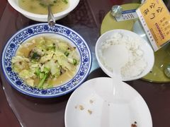 -范记靖远羊羔肉(博物馆店)