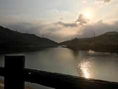 -凤岗南门山森林公园