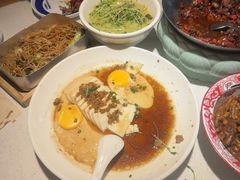 -老萍巷莲花血鸭·萍乡地标江西菜(步行街店)