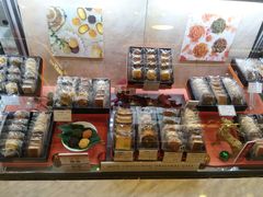 零售区-檬舒舒MonChouChou(久光百货店)