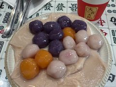 -堂屋糖水店(愚园店)