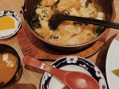 水饺子锅-小山日本料理(太古汇店)