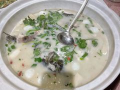 -又见炊烟私房菜(敬亭路店)